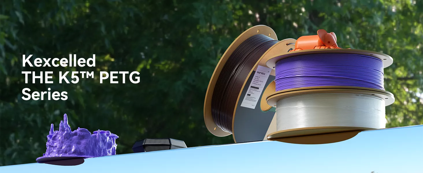 k5 petg t