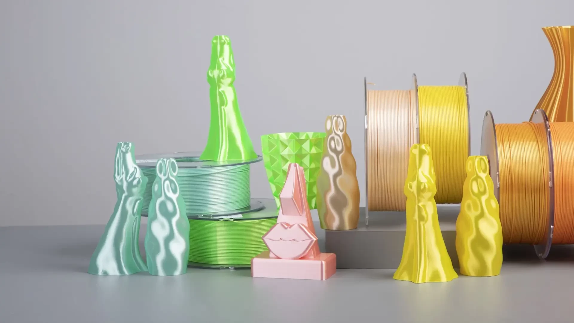k5 pla silk k5 pla silk