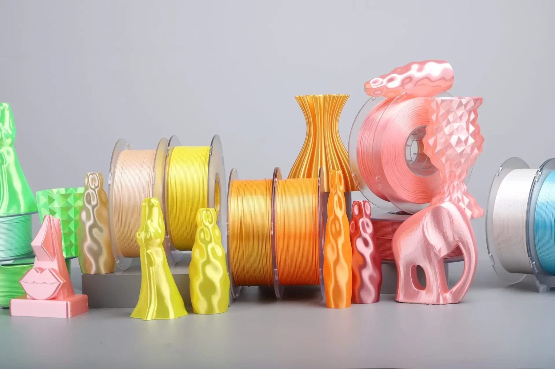 k5 pla silk k5 pla silk