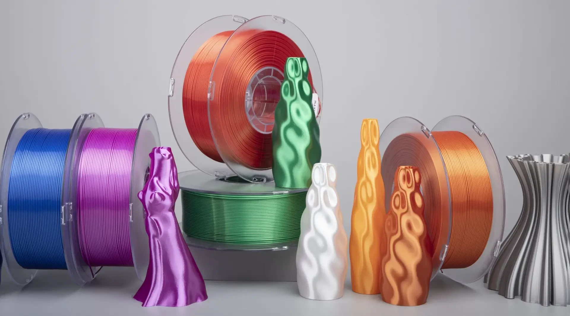 k5 pla silk k5 pla silk