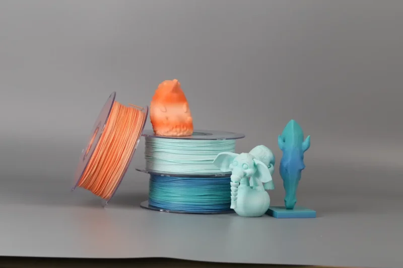 k5 pla gradient
