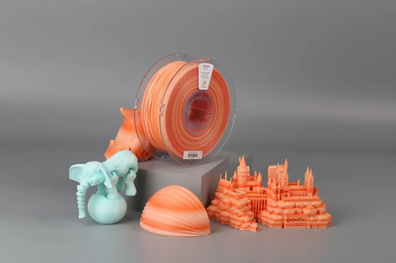 k5 pla gradient