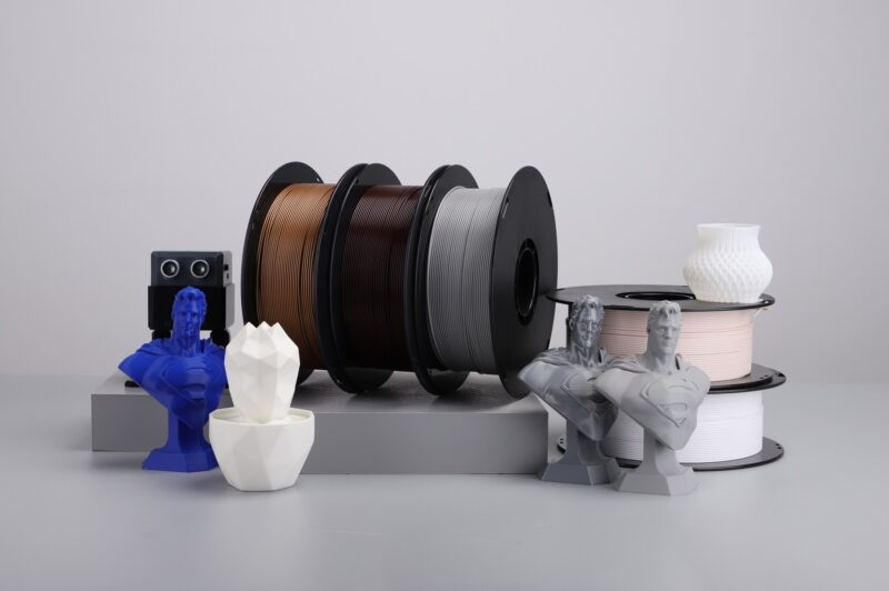 pla k5 filament