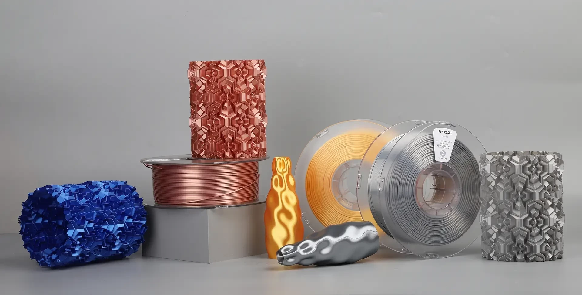 k5 pla silk k5 pla silk