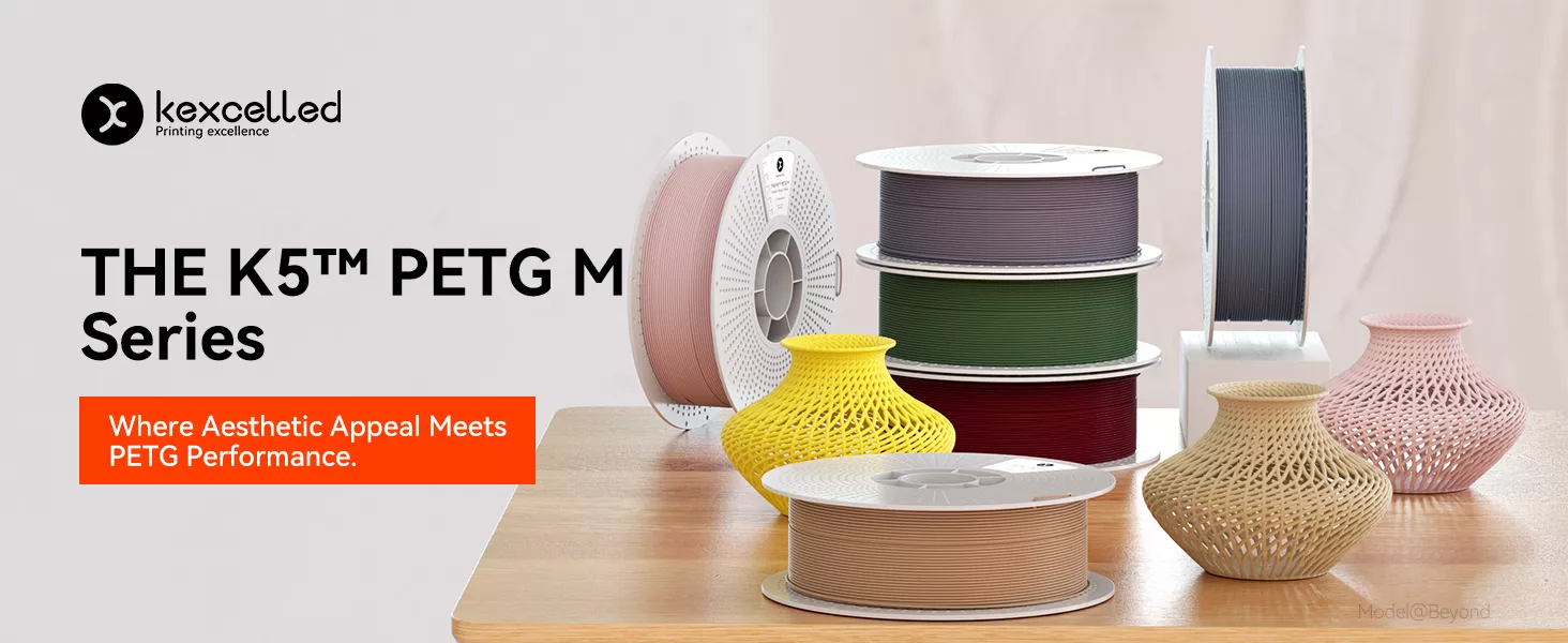 K5 PETG-M k5 petg m