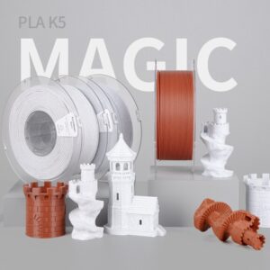 k5 pla magic