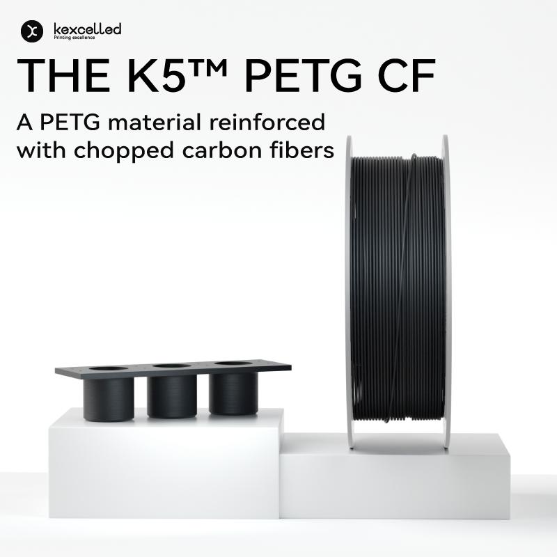 k5 petg cf