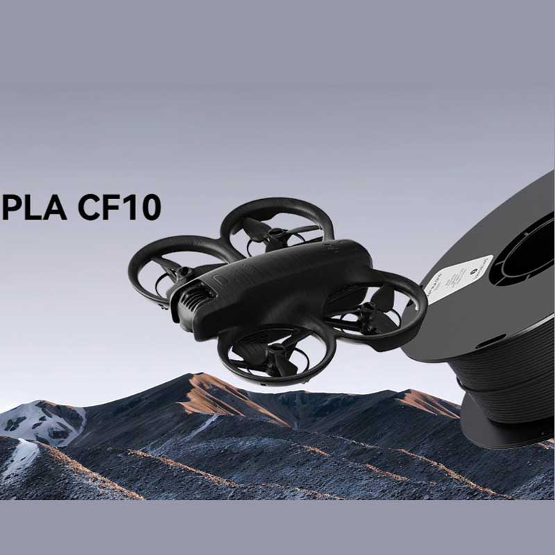 the k5™ pla cf10 800x800