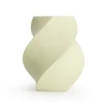 Creamy Yellow