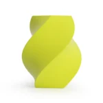 Hot Yellow