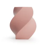 Light Matte Terracotta