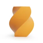 Pastel Orange