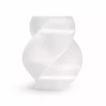 Transparent White
