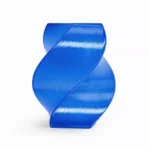 Transparent Blue