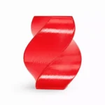 Transparent Red