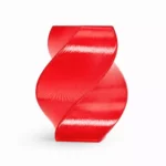Transparent Red